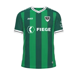 Heimtrikot