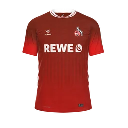 Auswärtstrikot