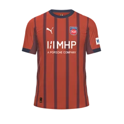 Heimtrikot
