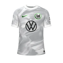 Auswärtstrikot