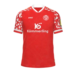 Heimtrikot