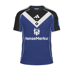 Auswärtstrikot