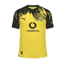 Heimtrikot
