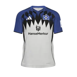 Heimtrikot