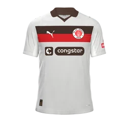 Auswärtstrikot