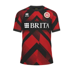 Heimtrikot