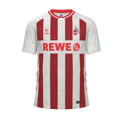 Heimtrikot