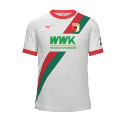 Heimtrikot