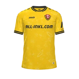 Heimtrikot