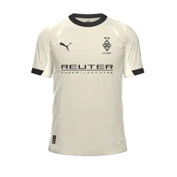Heimtrikot