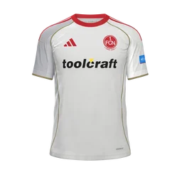 Auswärtstrikot