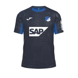Heimtrikot