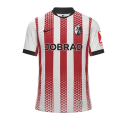 Heimtrikot