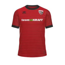 Heimtrikot