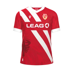 Heimtrikot