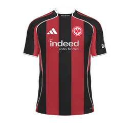 Heimtrikot
