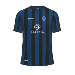 Heimtrikot