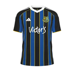 Heimtrikot