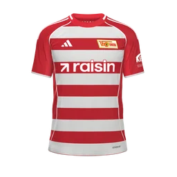 Heimtrikot