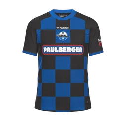 Heimtrikot