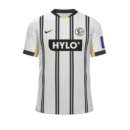 Heimtrikot
