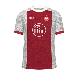 Heimtrikot