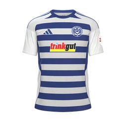 Heimtrikot