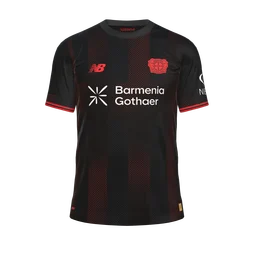 Heimtrikot