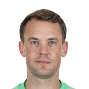Manuel Neuer
