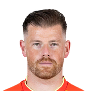Timo Horn