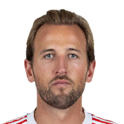 Harry Kane