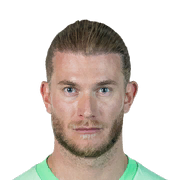 Loris Karius