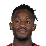 Michy Batshuayi