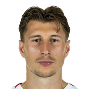 Willi Orban