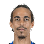 Yussuf Poulsen