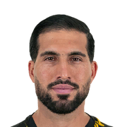Emre Can