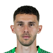 Branimir Hrgota