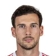 Leon Goretzka