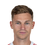 Joshua Kimmich