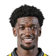 Kwasi Okyere Wriedt
