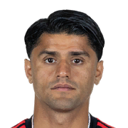 Mahmoud Dahoud