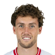 Luca Waldschmidt