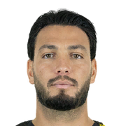 Ramy Bensebaini