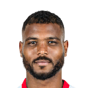 Steve Mounié
