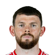 Oliver Burke
