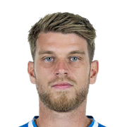 Marcus Mathisen