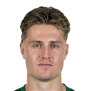 Mattias Svanberg