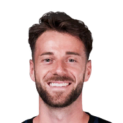 Lukas Klünter