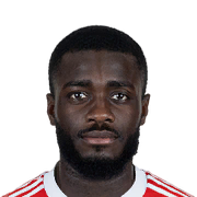 Dayot Upamecano