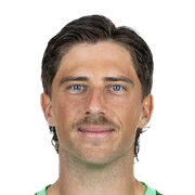 Jannik Huth